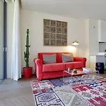 Luxury Domus Apartment 1
