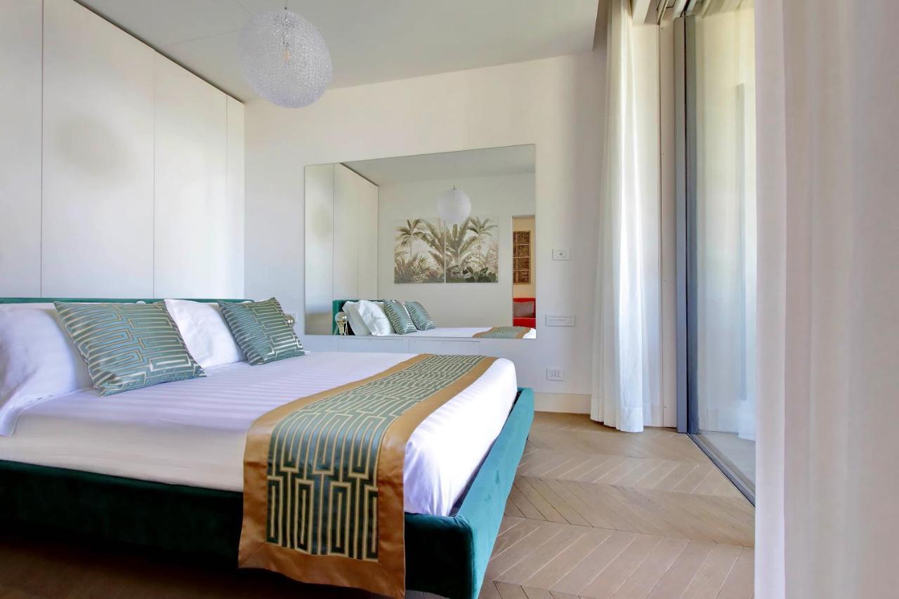Luxury Domus 1 Lägenhet Rom