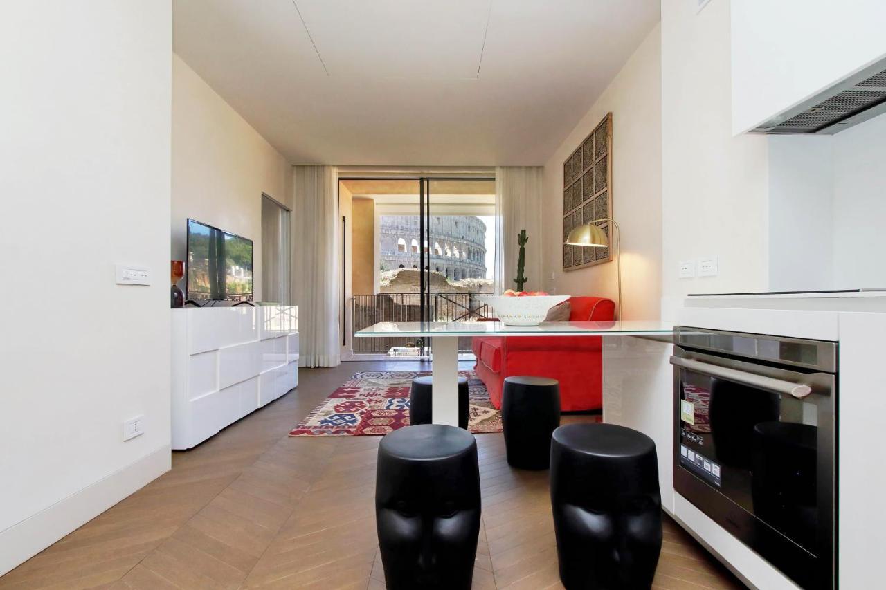Luxury Domus 1 * Rom