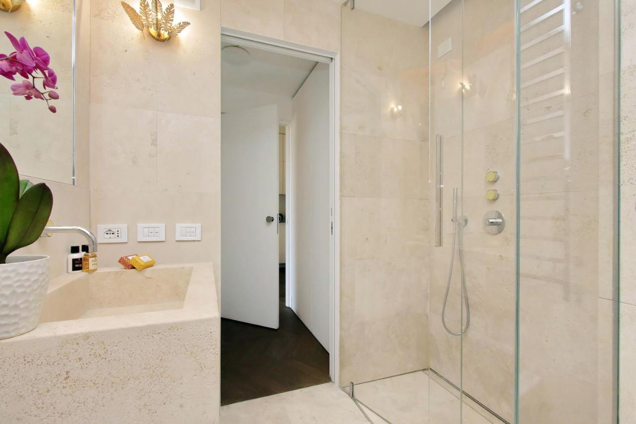Lägenhet Luxury Domus 1 *