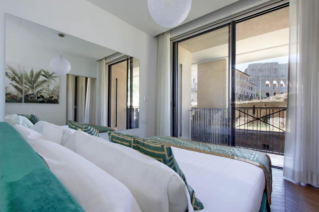 Lägenhet Luxury Domus 1
