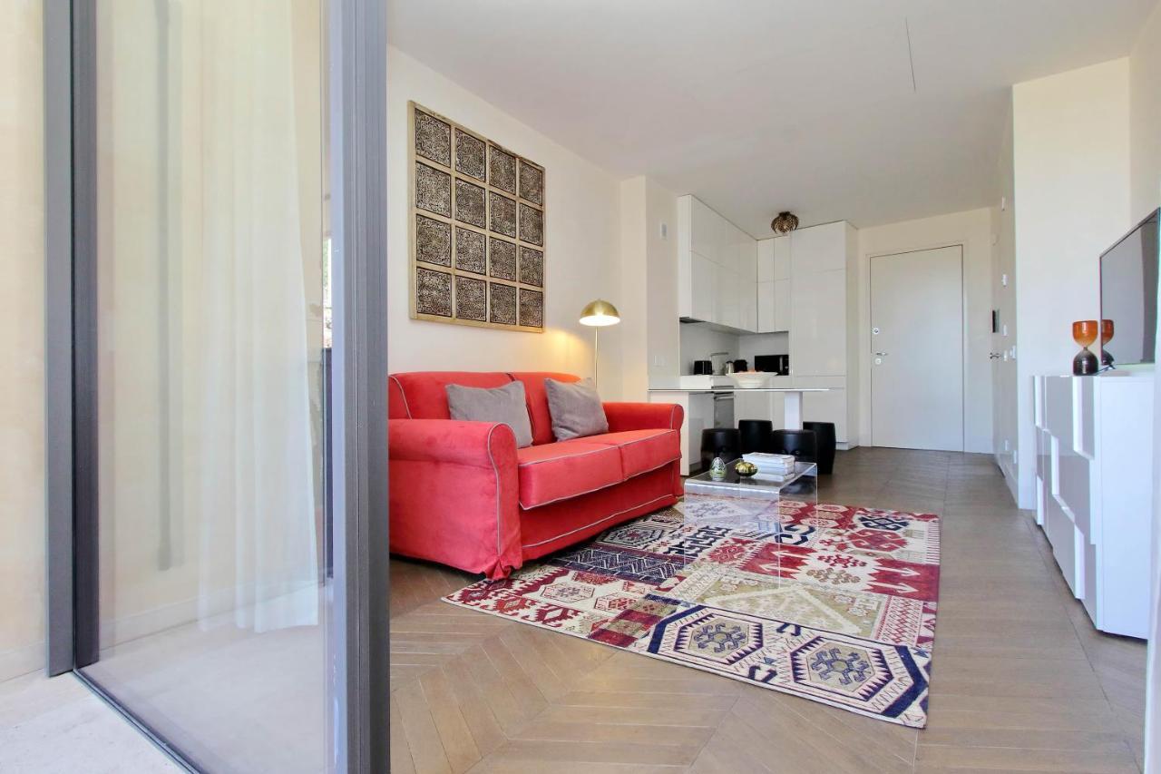Lägenhet Luxury Domus 1 Rom