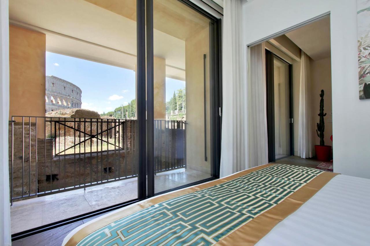 Luxury Domus 1 Lägenhet