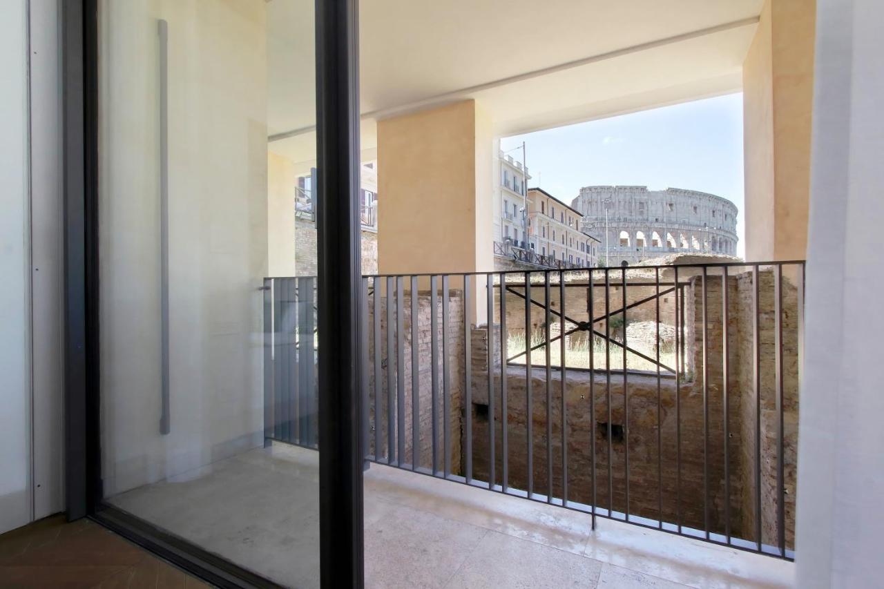 Lägenhet Luxury Domus 1